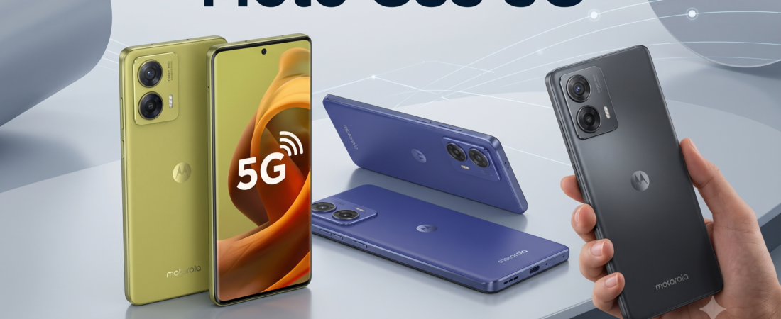 Review: Moto G85 5G