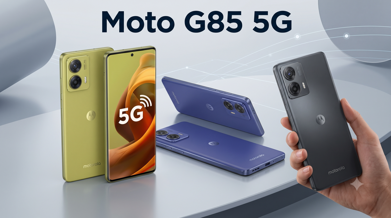 Review: Moto G85 5G