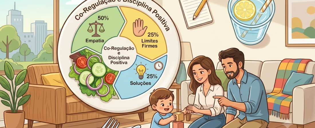 A neurociência por trás das birras: