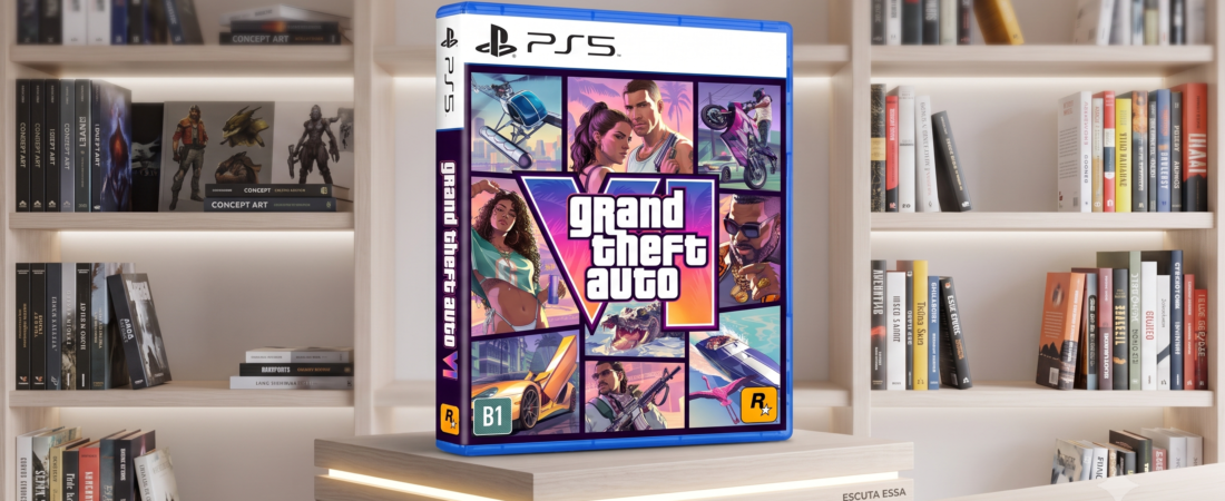 GTA VI: Tudo isso mesmo ?