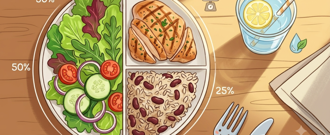 Por que 95% das dietas falham ?