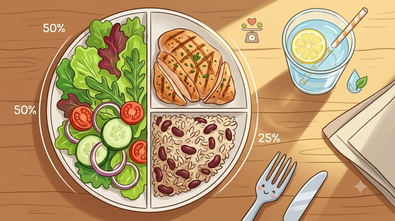 Por que 95% das dietas falham ?